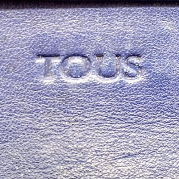 Tous Kaos New Collection Wallet - Picture 9 of 9